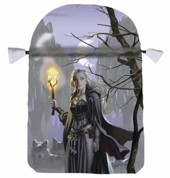 Accessory Witches Tarot Bag Book