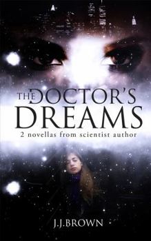 Paperback The Doctor's Dreams Book