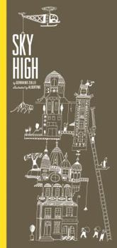 Hardcover Sky High Book