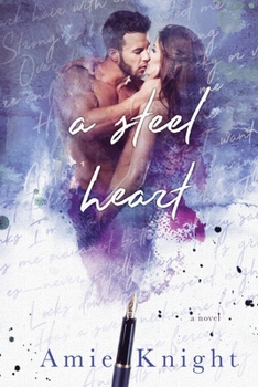 Paperback A Steel Heart Book