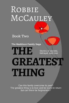 Paperback The Greatest Thing: Sequel to The Eleventh Hour Book