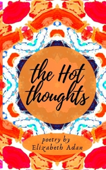 Paperback The Hot Thoughts Book