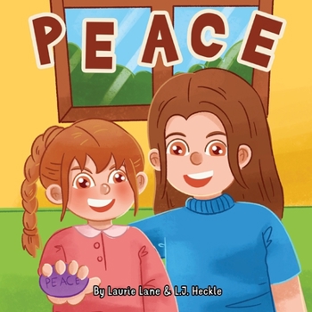 Paperback Peace Book