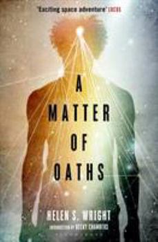 Paperback A Matter of Oaths Book