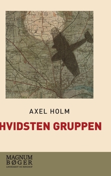 Hardcover Hvidsten Gruppen [Danish] Book