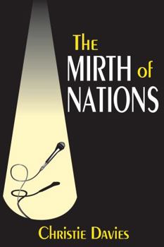 Paperback The Mirth of Nations Book