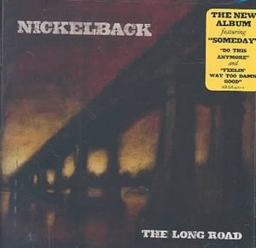 Long Road