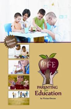 Hardcover Parenting for Education: Any Parent Can Teach Informally Book