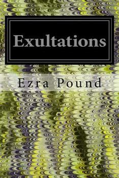 Paperback Exultations Book