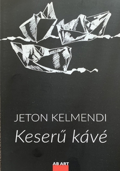 Paperback Keser&#368; Kávé [Hungarian] Book