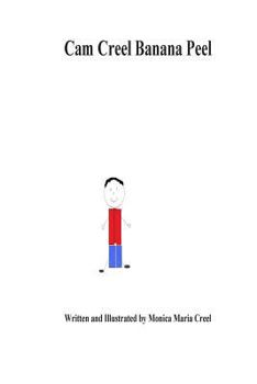 Paperback Cam Creel Banana Peel Book
