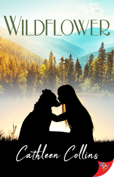 Paperback Wildflower Book