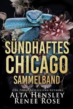 Paperback Sündhaftes Chicago Sammelband [German] Book