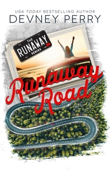 Runaway Road - Book #1 of the Runaway