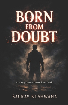 Paperback Born From Doubt Book