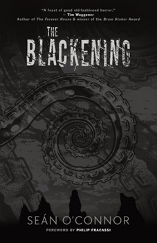 Paperback The Blackening Book