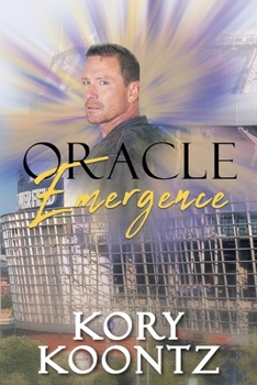 Paperback Oracle; Emergence Book