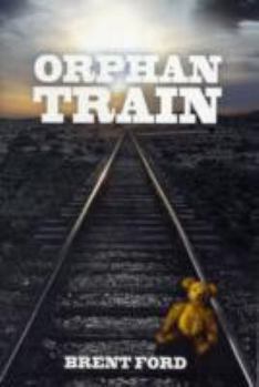 Paperback Orphan Train Book