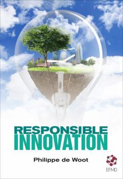 Paperback Responsible Innovation Book