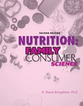 Family and Consumer Science: Nutrition