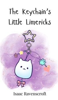 Hardcover The Keychain's Little Limericks Book