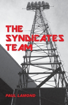 Paperback The Syndicates Team Book