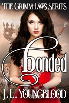 Bonded (The Grimm Laws)