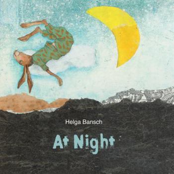 Hardcover At Night Book
