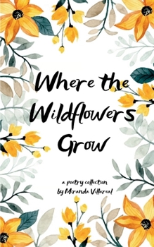 Paperback Where the wildflowers grow Book