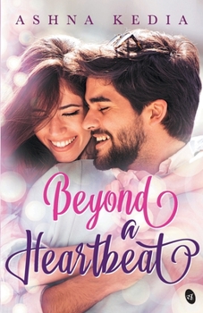 Paperback Beyond a Heartbeat Book