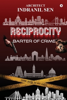 Paperback Reciprocity - Barter of Crime Book