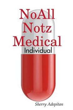 Paperback NoAll Notz Medical: Individual Book