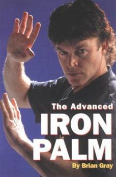 Paperback Advanced Iron Palm Book