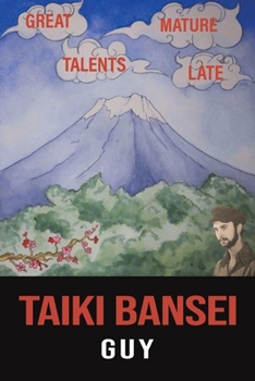 Paperback Taiki Bansei Book
