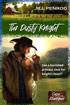 Paperback The Dusty Knight Book