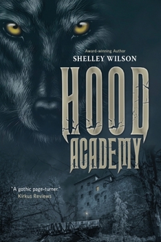 Hood Academy - Book  of the Hood Academy
