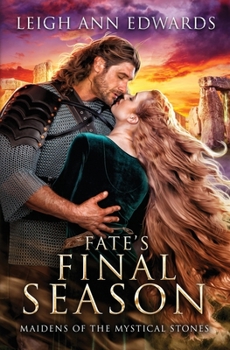Paperback Fate's Final Season Book