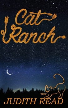 Paperback Cat Ranch: A Light-Hearted Tale of Family & Friendship Book