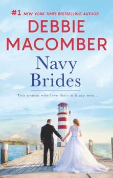 Mass Market Paperback Navy Brides: An Anthology Book