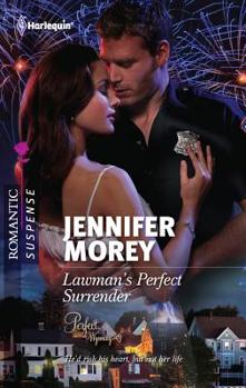 Lawman's Perfect Surrender - Book #4 of the Perfect, Wyoming