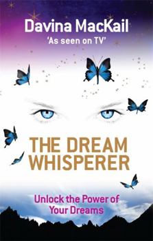 Paperback The Dream Whisperer Book