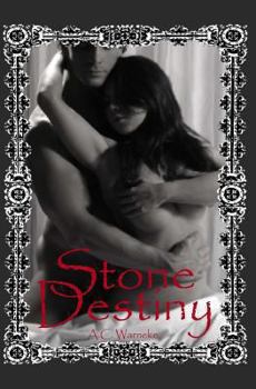 Paperback Stone Destiny Book