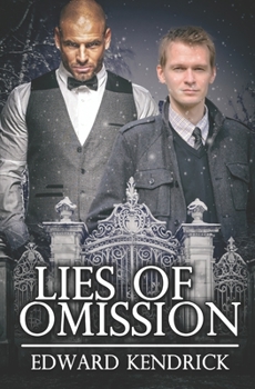 Paperback Lies of Omission Book