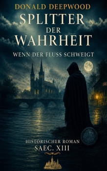 Paperback Splitter Der Wahrheit: Wenn Der Fluss Schweigt [German] Book
