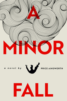 Hardcover A Minor Fall Book