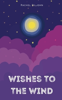 Paperback Wishes To The Wind Book