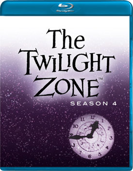 The Twilight Zone: Season 4