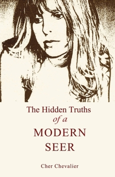 Paperback The Hidden Truths of a MODERN SEER Book