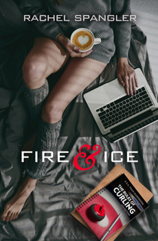 Paperback Fire & Ice Book