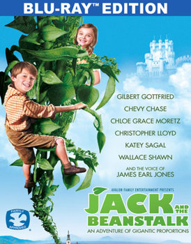 Jack and the Beanstalk